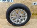 шина BMW X5 E70 2007, 4.8 л., бензин, АКПП, серебро, внедорожник 5 дв., полный привод, правый руль - фото №5