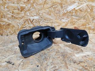 лючок топливного бака BMW 4 серия F32/F33 F32 2015, 3.5 л., дизель, АКПП, черный, купе, полный привод, правый руль