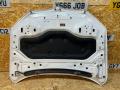 капот BMW X1 F48 2016, 2.0 л., дизель, АКПП, белый, внедорожник 5 дв., передний привод, правый руль, 41007463772, 7463772, 41007427123, 7427123 - фото №11