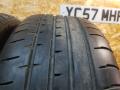 шина BMW 3 серия E90/E91/E92/E93 [рестайлинг] E93 2008, 2.0 л., бензин, АКПП, кабриолет, задний привод, правый руль - фото №4