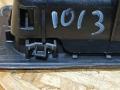 кнопка открытия багажника BMW 5 серия F10/F11 [рестайлинг] F10 2015, 3.0 л., дизель, АКПП, седан, задний привод, правый руль, 7368753, 51247368753, 51247463162, 7463162, 51244866142, 4866142, 51247240830, 7240830 - фото №4