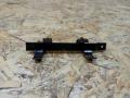 кронштейн (крепление) BMW X5 E70 2007, 3.0 л., D, M57 D30 (306D3), дизель, АКПП, черный, внедорожник 5 дв., полный привод, правый руль, 8099498, 52108099498 - фото №2