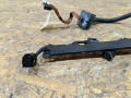 проводка BMW 3 серия E90/E91/E92/E93 E92 2007, 3.0 л., дизель, АКПП, купе, задний привод, правый руль, 756070704, 7560707, 7808234, 12517808234 - фото №2