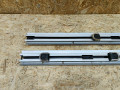 кронштейн (крепление) BMW X5 F15 2014, 3.0 л., дизель, АКПП, коричневый, внедорожник 5 дв., полный привод, 7331365, 7331366, 51477331365, 51479479497, 9479497, 51477331366 - фото №3