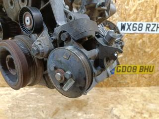 насос гидроусилителя руля BMW X5 E70 2007, 3.0 л., дизель, АКПП, черный, внедорожник 5 дв., полный привод, правый руль, 6781009, 32416781009, 32416796459, 6796459, 32416783903, 6783903, 678100902