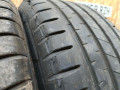 шина BMW 3 серия F30/F31 [рестайлинг] F31 2017, 3.0 л., дизель, АКПП, черный, универсал, полный привод, правый руль - фото №11
