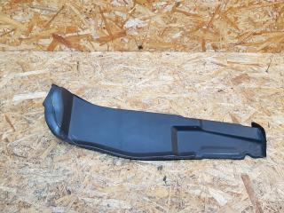 планка под капот BMW X1 F48 2016, 2.0 л., дизель, АКПП, белый, внедорожник 5 дв., передний привод, правый руль, 7329399, 51767329399