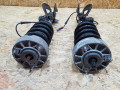 амортизатор передний BMW X5 F15 2014, 3.0 л., дизель, АКПП, коричневый, внедорожник 5 дв., полный привод, 6875083, 6875084, 37116875084, 37116863174, 6863174, 37116875083, 37116863173, 6863173 - фото №2