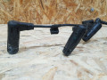 проводка свечей накала BMW 5 серия F07/F10/F11 F11 2011, 3.0 л., дизель, АКПП, черный, универсал, задний привод, 7787099, 12517808257, 7808257 - фото №2