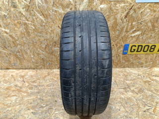 шина BMW 3 серия F30/F31/F34 F30 2013, 3.0 л., дизель, АКПП, черный, седан, задний привод, правый руль