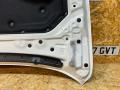 планка под капот BMW X1 F48 2016, 2.0 л., дизель, АКПП, белый, внедорожник 5 дв., передний привод, правый руль, 51237427124, 7427124 - фото №3
