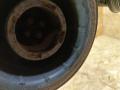 шкив коленвала BMW X5 E70 2007, 3.0 л., дизель, АКПП, черный, внедорожник 5 дв., полный привод, правый руль, 7793593, 11237793593, 11237788611, 7788611, 11238511371, 8511371 - фото №4