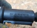 цилиндр сцепления главный BMW 5 серия F07/F10/F11 F10 2012, 2.0 л., N47 D20 C, дизель, МКПП, седан, задний привод, правый руль, 6789732, 21526789732 - фото №4