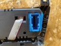 блок управления печки / климат-контроля BMW X5 F15 2014, 3.0 л., дизель, АКПП, коричневый, внедорожник 5 дв., полный привод, 9321713 - фото №5