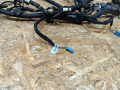 Проводка крышки багажника BMW 4 серия F32/F33 F33 2015, 2.0 л., бензин, МКПП, черный, кабриолет, задний привод, правый руль, 9347717 - фото №2