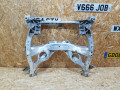 балка подвески передняя (подрамник) BMW 5 серия F07/F10/F11 F11 2011, 3.0 л., дизель, АКПП, черный, универсал, задний привод, 31116796693, 6796693, 31116775762, 6775762, 6797643 - фото №2