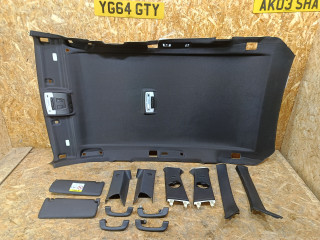 потолок BMW 3 серия F30/F31 [рестайлинг] F31 2016, 3.0 л., дизель, АКПП, универсал, полный привод, 51447313584, 7313584, 7846250