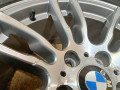 диск литой BMW 3 серия F30/F31/F34 F30 2013, 3.0 л., дизель, АКПП, черный, седан, задний привод, правый руль, 36117845882, 7845882, 36117845883, 7845883 - фото №11