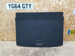 полка багажника Volkswagen Golf 7 поколение 2017, 5G6858855