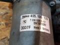 механизм стеклоочистителя (трапеция дворников) BMW X5 E70 2007, 3.0 л., M57 306 D3, дизель, АКПП, черный, внедорожник 5 дв., полный привод, правый руль, 405155, 7200536, 7202513 - фото №5