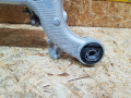 балка подвески задняя BMW 5 серия F07/F10/F11 F11 2011, 3.0 л., дизель, АКПП, черный, универсал, задний привод, 33316799103, 6799103, 33316794665, 6794665, 33316776488, 6776488, 7178050 - фото №9