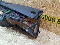 панель передняя салона (торпедо) BMW X5 F15 2014, 3.0 л., дизель, АКПП, коричневый, внедорожник 5 дв., полный привод - фото №10