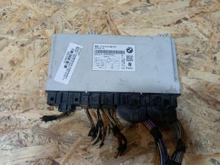 блок управления сиденьем BMW X5 E70 [рестайлинг] E70 2011, 3.0 л., дизель, АКПП, черный, внедорожник 5 дв., полный привод, правый руль, 9221863, 61359221863