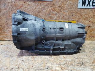 КПП автоматическая (АКПП) BMW X5 E70 2007, 3.0 л., дизель, АКПП, внедорожник 5 дв., полный привод, правый руль, 24007572493, 7581582, 24007581582, 24007576111, 7576111, 7572493