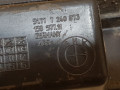 Кронштейн крепления порога BMW 3 серия F30/F31/F34 F30 2012, 2.0 л., N47 D20 C, дизель, МКПП, седан, задний привод, правый руль, 7240873, 51777240873 - фото №3