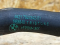патрубок радиатора BMW X5 F15 2014, 3.0 л., дизель, АКПП, коричневый, внедорожник 5 дв., полный привод, 7827842 - фото №4