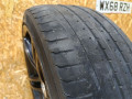шина BMW 3 серия E92/E93 [рестайлинг] E93 2011, 3.0 л., дизель, АКПП, серебро, кабриолет, задний привод, правый руль - фото №3