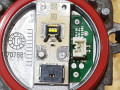 светодиодный LED модуль поворота фары BMW 3 серия E92/E93 [рестайлинг] E92 2010, 2.0 л., дизель, АКПП, купе, правый руль, 63117263051, 7263051 - фото №3
