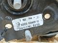 захватный крюк капота BMW 5 серия F07/F10/F11 F11 2011, 3.0 л., дизель, АКПП, черный, универсал, задний привод, 7183764, 51237183764 - фото №4