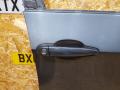 дверь передняя правая BMW X5 E70 [рестайлинг] 2011, 3.0 л., дизель, АКПП, внедорожник 5 дв., полный привод, правый руль, 41517211424, 7211424, 41517181476, 7181476 - фото №4