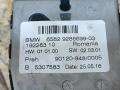 джойстик управления мультимедиа BMW 3 серия F30/F31 [рестайлинг] F31 2016, 2.0 л., дизель, АКПП, серебро, универсал, задний привод, 65829286699, 9286699, 6829087, 65826829087, 65829471068, 9471068, 65827938324, 7938324, 65826992828, 6992828, 65826820848, 6820848 - фото №5