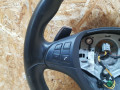 руль BMW X5 E70 [рестайлинг] 2012, 4.0 л., дизель, АКПП, черный, внедорожник 5 дв., полный привод, правый руль, 7845778, 32307846670, 7846670 - фото №3