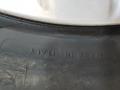 шина BMW X1 F48 2016, 2.0 л., дизель, АКПП, белый, внедорожник 5 дв., передний привод, правый руль - фото №10
