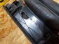 лючок топливного бака BMW 4 серия F32/F33 F32 2015, 3.5 л., дизель, АКПП, черный, купе, полный привод, правый руль - фото №7