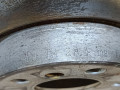 диск тормозной передний BMW X5 F15 2014, 3.0 л., дизель, АКПП, коричневый, внедорожник 5 дв., полный привод, 34116868939, 6868939, 09992311, 34116886478, 6886478, 34116793245, 6793245, 34116771985, 6771985 - фото №8