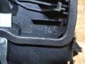 замок двери передней левой BMW 3 серия F30/F31/F34 F30 2014, 2.0 л., дизель, МКПП, седан, полный привод, правый руль, 7202145, 51217202145, 51217059973, 7059973, 51214389473, 4389473 - фото №4