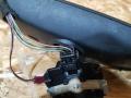 зеркало салона BMW 3 серия F30/F31/F34 F30 2014, 2.0 л., дизель, МКПП, седан, полный привод, правый руль, 9274267, 51169274267, 9256138, 51169256138 - фото №4