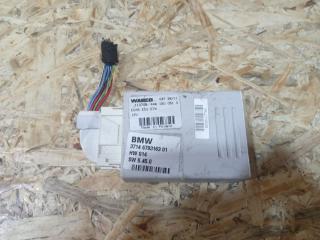 блок управления подвеской BMW X5 E70 [рестайлинг] E70 2011, 3.0 л., дизель, АКПП, черный, внедорожник 5 дв., полный привод, правый руль, 37146793163, 6793163, 37146778966, 6778966