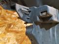 крыло переднее левое BMW X6 E71/E72 2008, 3.0 л., дизель, АКПП, внедорожник 5 дв., полный привод, правый руль, 51652147592, 2147592 - фото №6