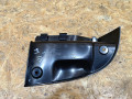 накладка двери (крышки) багажника BMW 4 серия F32/F33 F33 2015, 2.0 л., бензин, МКПП, черный, кабриолет, задний привод, правый руль, 7295255 - фото №3