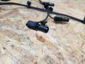 проводка свечей накала BMW 4 серия F32/F33 F32 2015, 3.5 л., дизель, АКПП, черный, купе, полный привод, правый руль, 7811942, 12518583653, 8583653, 12518515279, 8515279, 12517823743, 7823743 - фото №4