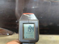 дверь передняя правая BMW X5 F15 2014, 3.0 л., дизель, АКПП, коричневый, внедорожник 5 дв., полный привод, 41517386738, 7386738 - фото №20