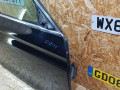 дверь передняя правая BMW 5 серия F07/F10/F11 F11 2011, 3.0 л., дизель, АКПП, черный, универсал, задний привод, 41007206108, 7206108 - фото №7