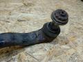 рычаг передний левый BMW X5 E70 2007, 3.0 л., M57 306 D3, дизель, АКПП, черный, внедорожник 5 дв., полный привод, правый руль, 6773949, 31126773949 - фото №4