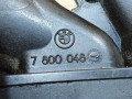 фланец (тройник) системы охлаждения BMW 3 серия E92/E93 [рестайлинг] E93 2011, 3.0 л., дизель, АКПП, серебро, кабриолет, задний привод, правый руль, 7800048, 11117800048 - фото №3