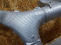 балка подвески задняя BMW 5 серия F07/F10/F11 F11 2011, 3.0 л., дизель, АКПП, черный, универсал, задний привод, 33316799103, 6799103, 33316794665, 6794665, 33316776488, 6776488, 7178050 - фото №4